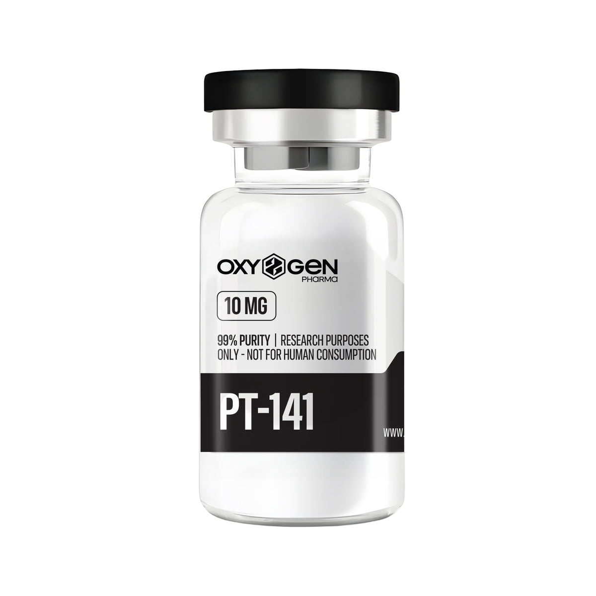 PT-141 Vial