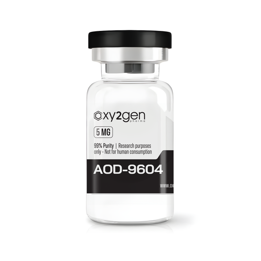 AOD-9604