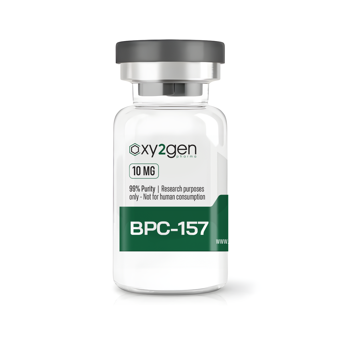 BPC-157 12 mg