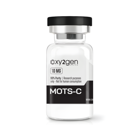 MOTS-c Vial 10MG
